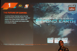 ������#026�Υ���ͥ���/����AMD�����ո��Υ��٥�Ȥǡ�GTX 980���й����ʤ������פ�ͽ�𡣡֤��ʤ���R9 285���㤦�٤�12����ͳ�פ�