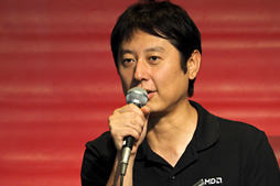 ������#031�Υ���ͥ���/����AMD�����ո��Υ��٥�Ȥǡ�GTX 980���й����ʤ������פ�ͽ�𡣡֤��ʤ���R9 285���㤦�٤�12����ͳ�פ�