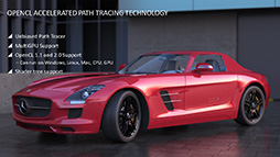 画像集#010のサムネイル/「Tonga」コアに隠された機能が明らかに。インドでのイベントでAMDがFireProシリーズの最新事情と「R9 285」の新情報を公開