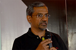 画像集#012のサムネイル/「Tonga」コアに隠された機能が明らかに。インドでのイベントでAMDがFireProシリーズの最新事情と「R9 285」の新情報を公開