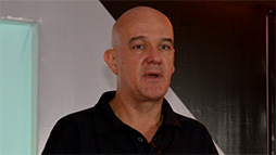 画像集#014のサムネイル/「Tonga」コアに隠された機能が明らかに。インドでのイベントでAMDがFireProシリーズの最新事情と「R9 285」の新情報を公開