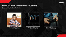 画像集#024のサムネイル/「Tonga」コアに隠された機能が明らかに。インドでのイベントでAMDがFireProシリーズの最新事情と「R9 285」の新情報を公開