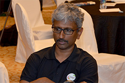 画像集#028のサムネイル/「Tonga」コアに隠された機能が明らかに。インドでのイベントでAMDがFireProシリーズの最新事情と「R9 285」の新情報を公開