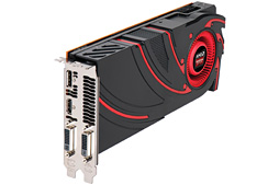 画像集#003のサムネイル/HDMI 2.0対応に次世代GPU,そしてMantle。AMDのデスクトップGPU担当に20分で聞けるだけ聞いてきた