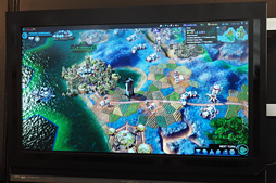 画像集#004のサムネイル/HDMI 2.0対応に次世代GPU,そしてMantle。AMDのデスクトップGPU担当に20分で聞けるだけ聞いてきた