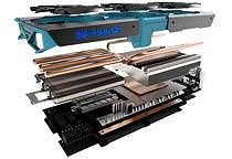 ������#002�Υ���ͥ���/����ե��å�������8GB���ͤ�Sapphire��R9 290X��11���ܤ˹���ȯ��