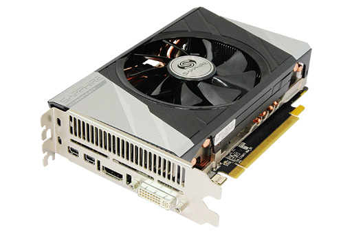 ������#002�Υ���ͥ���/3����Ϣ³��Radeon��ܥ����ɥץ쥼��ȡ�2�ˡ�SAPPHIRE R9 285 ITX��