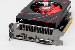 ������#008�Υ���ͥ���/��Radeon R7 260��250��240�ץ�ӥ塼��������Radeon�β��̥�ǥ뤬����3D��ǽ��ޤȤ�Ƴ�ǧ���Ƥߤ�