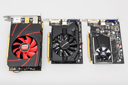 ������#010�Υ���ͥ���/��Radeon R7 260��250��240�ץ�ӥ塼��������Radeon�β��̥�ǥ뤬����3D��ǽ��ޤȤ�Ƴ�ǧ���Ƥߤ�