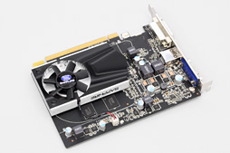 ������#031�Υ���ͥ���/��Radeon R7 260��250��240�ץ�ӥ塼��������Radeon�β��̥�ǥ뤬����3D��ǽ��ޤȤ�Ƴ�ǧ���Ƥߤ�