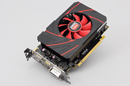 ������#034�Υ���ͥ���/��Radeon R7 260��250��240�ץ�ӥ塼��������Radeon�β��̥�ǥ뤬����3D��ǽ��ޤȤ�Ƴ�ǧ���Ƥߤ�