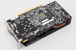 画像集#008のサムネイル/「Radeon R7 265」レビュー。“高クロック版HD 7850”は,2万円以下の市場で居場所を確保できるか