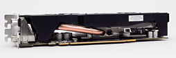 画像集#009のサムネイル/「Radeon R7 265」レビュー。“高クロック版HD 7850”は,2万円以下の市場で居場所を確保できるか