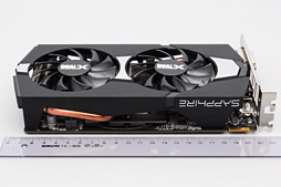 画像集#011のサムネイル/「Radeon R7 265」レビュー。“高クロック版HD 7850”は,2万円以下の市場で居場所を確保できるか