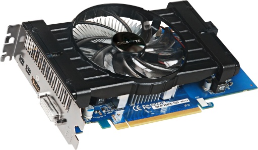 ������#002�Υ���ͥ���/100mm�¥ե�����ѤΥ����顼����ܤ���GIGABYTE��R7 250X������