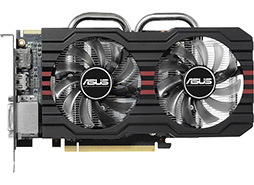 ������#001�Υ���ͥ���/ASUS���緿�����顼�ȥǥ������Ÿ���ϩ�κ��Ѥǰ��������ɵᤷ��R7 260X