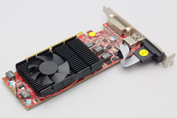 ������#003�Υ���ͥ���/���ܻԾ����GPU��Radeon R7 250XE�פȤϥʥ˥�Τ��� ���μ��Ϥ�Ω�����֤�٥���ޡ����ǳ�ǧ���Ƥߤ�