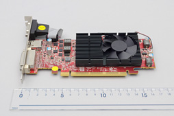 ������#006�Υ���ͥ���/���ܻԾ����GPU��Radeon R7 250XE�פȤϥʥ˥�Τ��� ���μ��Ϥ�Ω�����֤�٥���ޡ����ǳ�ǧ���Ƥߤ�