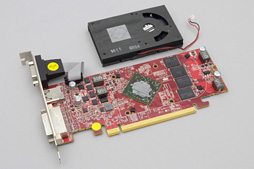 ������#007�Υ���ͥ���/���ܻԾ����GPU��Radeon R7 250XE�פȤϥʥ˥�Τ��� ���μ��Ϥ�Ω�����֤�٥���ޡ����ǳ�ǧ���Ƥߤ�