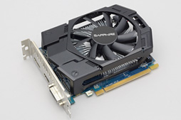 ������#012�Υ���ͥ���/���ܻԾ����GPU��Radeon R7 250XE�פȤϥʥ˥�Τ��� ���μ��Ϥ�Ω�����֤�٥���ޡ����ǳ�ǧ���Ƥߤ�