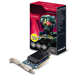 ������#002�Υ���ͥ���/Low Profile�б���ǥ�ʤ�Sapphire��R7 250XE������2���ʤ�10��ȯ��