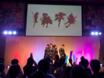 画像ギャラリー No.014のサムネイル画像 / 「アンジュ・ヴィエルジュ」CV釘宮理恵さんのキャラが手に入るイベントが開催