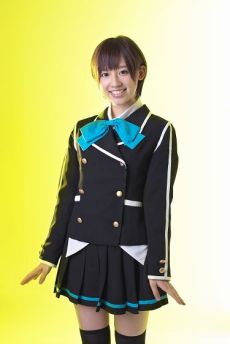 画像ギャラリー No.020のサムネイル画像 / 「アンジュ・ヴィエルジュ」CV釘宮理恵さんのキャラが手に入るイベントが開催