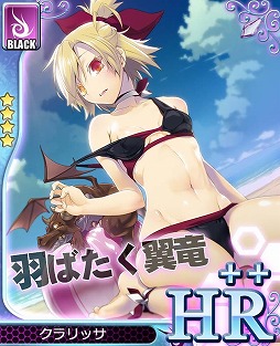 画像集#004のサムネイル/「アンジュ・ヴィエルジュ」,水着プログレスが獲得できる「すいかフェスタ」実施