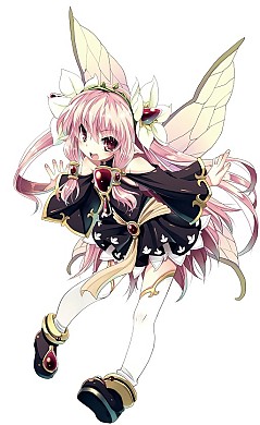 画像集#013のサムネイル/「アンジュ・ヴィエルジュ」,水着プログレスが獲得できる「すいかフェスタ」実施