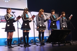 ������#012�Υ���ͥ���/�֥����ͥåȥ���� �ե��󴶼պ� 2014�פǹԤ�줿�֥��󥸥塦�������른��פȡ֤פ�פ�!!�������ȡפΥ��ơ������٥�Ȥ��ݡ���