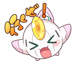 画像ギャラリー No.003のサムネイル画像 / 「アンジュ・ヴィエルジュ」がアニメ化決定。LINEスタンプも発売に