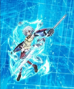 ���������꡼ No.002�Υ���ͥ������ / �֥��󥸥塦�������른��פ���IS�㥤��ե��˥åȡ����ȥ�ȥ���פȺƥ����