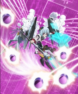 ���������꡼ No.003�Υ���ͥ������ / �֥��󥸥塦�������른��פ���IS�㥤��ե��˥åȡ����ȥ�ȥ���פȺƥ����