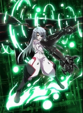 ���������꡼ No.004�Υ���ͥ������ / �֥��󥸥塦�������른��פ���IS�㥤��ե��˥åȡ����ȥ�ȥ���פȺƥ����