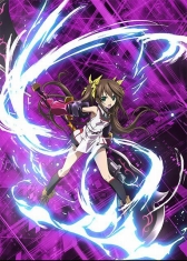 ���������꡼ No.007�Υ���ͥ������ / �֥��󥸥塦�������른��פ���IS�㥤��ե��˥åȡ����ȥ�ȥ���פȺƥ����