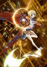 ���������꡼ No.008�Υ���ͥ������ / �֥��󥸥塦�������른��פ���IS�㥤��ե��˥åȡ����ȥ�ȥ���פȺƥ����