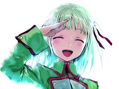 「アンジュ・ヴィエルジュ 〜ガールズバトル〜」，アニメに登場した「ナイア」と「アインス」が追加