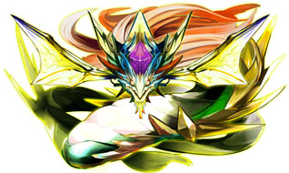 画像ギャラリー No.001のサムネイル画像 / 「アンジュ・ヴィエルジュ」，世界ノ敵編第11章の配信を開始