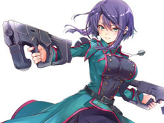 「アンジュ・ヴィエルジュ」，世界ノ敵編第11章の配信を開始