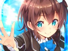 「アンジュ・ヴィエルジュ」，セガフェスで実施するスペシャルステージの内容が公開