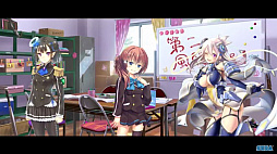 画像ギャラリー No.003のサムネイル画像 / 「アンジュ・ヴィエルジュ」,アニメ映画「ポッピンQ」コラボ&リズムゲーム「ポッピンQ リズムゲーム(仮称)」の配信が決定。3周年感謝イベントは21日に開始【16:00動画追加】