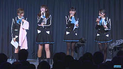 画像ギャラリー No.006のサムネイル画像 / 「アンジュ・ヴィエルジュ」,アニメ映画「ポッピンQ」コラボ&リズムゲーム「ポッピンQ リズムゲーム(仮称)」の配信が決定。3周年感謝イベントは21日に開始【16:00動画追加】