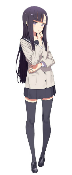 画像ギャラリー No.003のサムネイル画像 / 「アンジュ・ヴィエルジュ」で映画「ポッピンQ」とのコラボイベント第1弾が開幕。スペシャルミッションをクリアしてヒロイン5名を手に入れよう