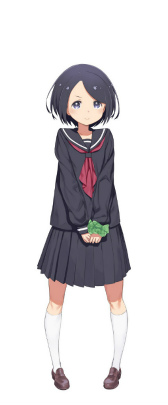 画像ギャラリー No.006のサムネイル画像 / 「アンジュ・ヴィエルジュ」で映画「ポッピンQ」とのコラボイベント第1弾が開幕。スペシャルミッションをクリアしてヒロイン5名を手に入れよう