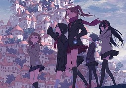 画像ギャラリー No.009のサムネイル画像 / 「アンジュ・ヴィエルジュ」で映画「ポッピンQ」とのコラボイベント第1弾が開幕。スペシャルミッションをクリアしてヒロイン5名を手に入れよう