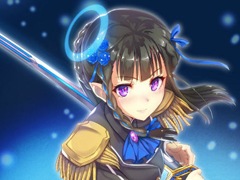 「アンジュ・ヴィエルジュ」で頂上決定戦“青蘭頂上選挙E.V.E”が開幕