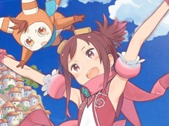 「アンジュ・ヴィエルジュ」にて「ポッピンQ」コラボ第2弾がスタート