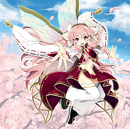 ���������꡼ No.003�Υ���ͥ������ / �֥��󥸥塦�������른��פȡ�ŷ���Υ���եȥե꡼�ȡפΥ���ܥ����ڡ��󤬳���