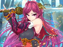 「アンジュ・ヴィエルジュ」，UR パインパインがイベント報酬で登場