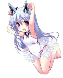 画像ギャラリー No.004のサムネイル画像 / 「アンジュ・ヴィエルジュ」新URのソフィーナ，ルプール，ヴェノム666が登場